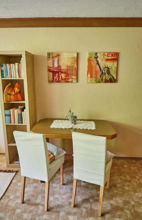Appartements Alpin Saalbach-Hinterglemm Exterior foto