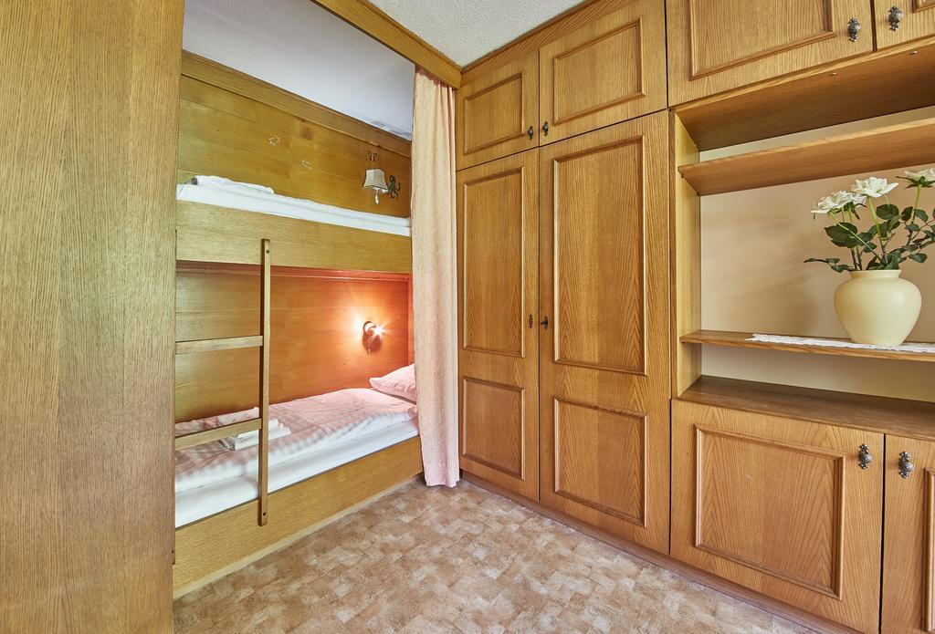Appartements Alpin Saalbach-Hinterglemm Exterior foto