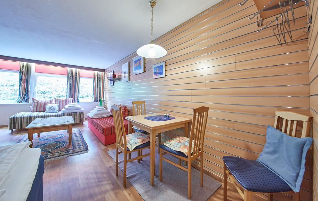 Appartements Alpin Saalbach-Hinterglemm Exterior foto