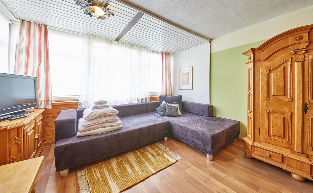 Appartements Alpin Saalbach-Hinterglemm Exterior foto