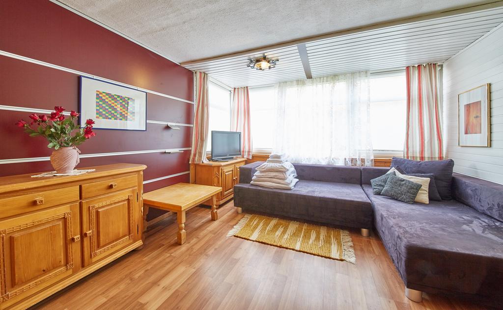 Appartements Alpin Saalbach-Hinterglemm Exterior foto