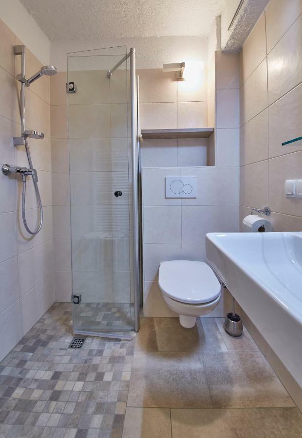 Appartements Alpin Saalbach-Hinterglemm Exterior foto